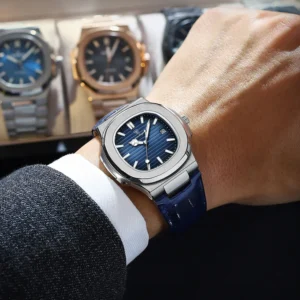 ChronoCraft™ Montre
