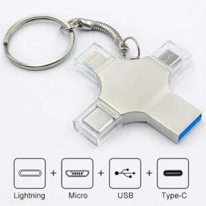 Flash drive 64 GB